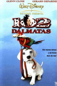 102 Dalmatas 2000 ES